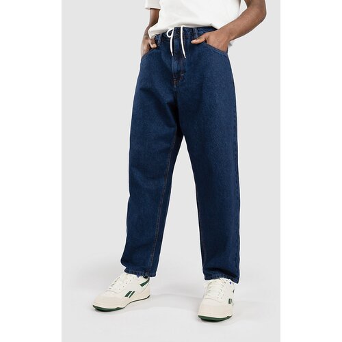 Empyre Sk8 Ultra Loose Kavbojke evening drk ws Cene