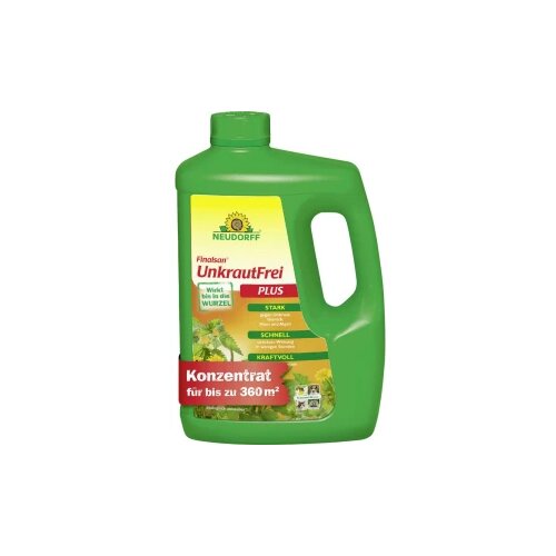 NEUDORFF 00843 Finalsan Weed-Free Plus 2 l Cijene