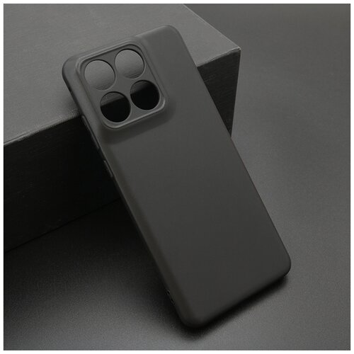  Futrola ultra tanki kolor za motorola edge 70 ultra crna ( F124509 ) Cene