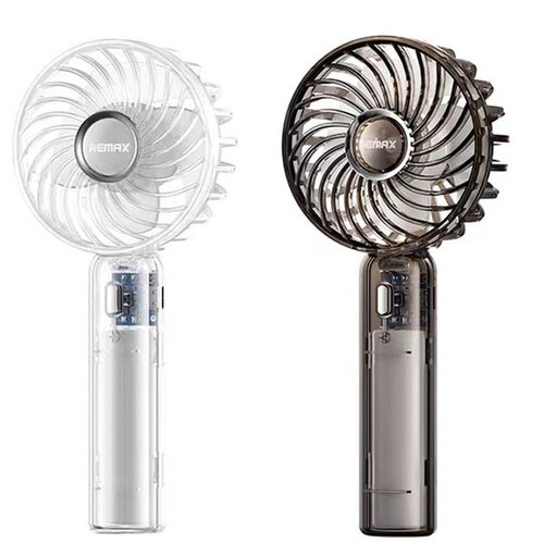 Remax RS-SF01 Transparentni prenosni ventilator Cene