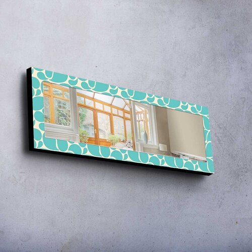 Wallity ogledalo 40120MA-001, 40x120cm Slike