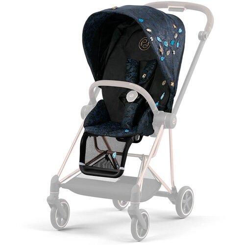 Cybex Sedežna enota seat pack FE JENA Jewels of Nature Mios Platinum Cene