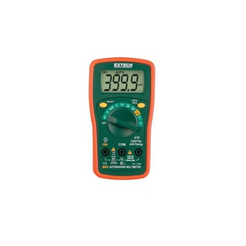 Extech džepni digitalni multimetar MN36 Cijene