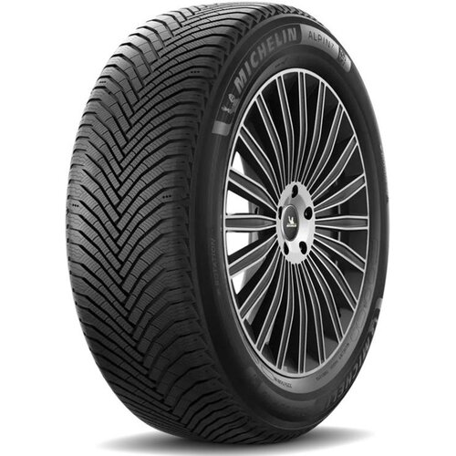 Michelin 195/55R16 87H M+S ALPIN 7 Cene