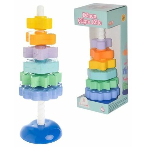 Bebi dongo spiner urt036-001 Cene