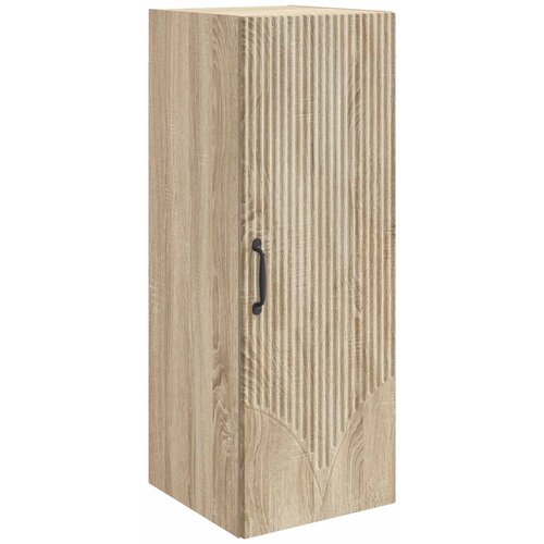 vidaXL Ormar za montažu na zid 33 x 34 5 x 90 cm Konstruirano drvo - Hrast sonoma 33 x 34 5 x 90 cm Cene