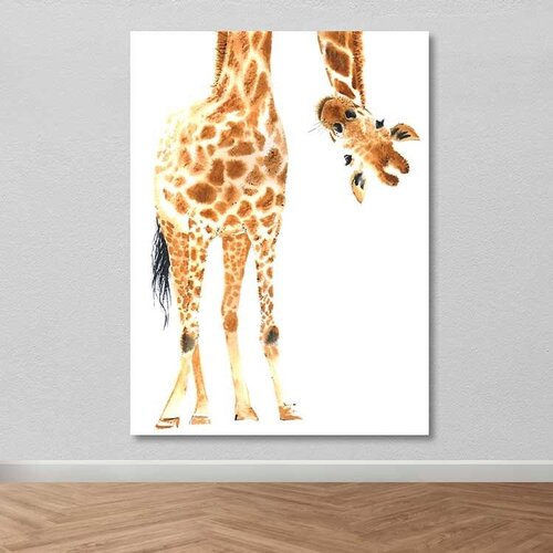 Wallity Slika DEV02778100140, 100x140 cm Cene