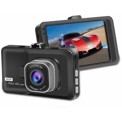 Denver Electronics Auto Kamera DENVER Dash-Cam CCT-1610, (5706751066009)