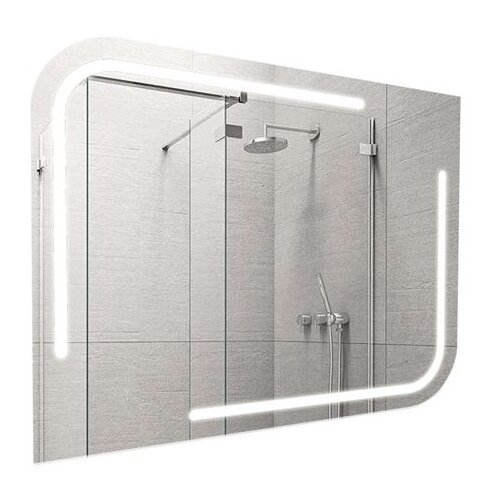 Aqua rodos LED ogledalo Fantazija 160 S Slike