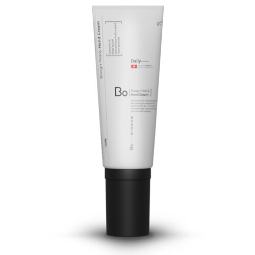 BIOXGN Krema za ruke Pearly Collection 50ml Slike