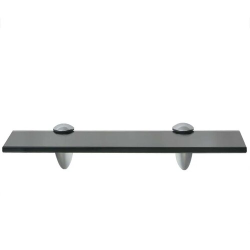  Zidna Polica Staklena 30x10 cm 8 mm Slike