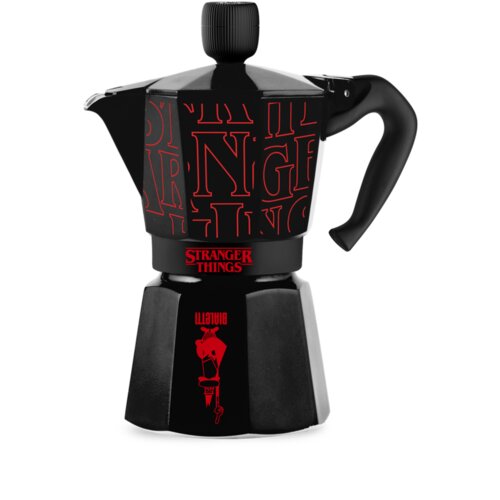 Bialetti Moka Express Stranger Things - 6 skodelic Cene