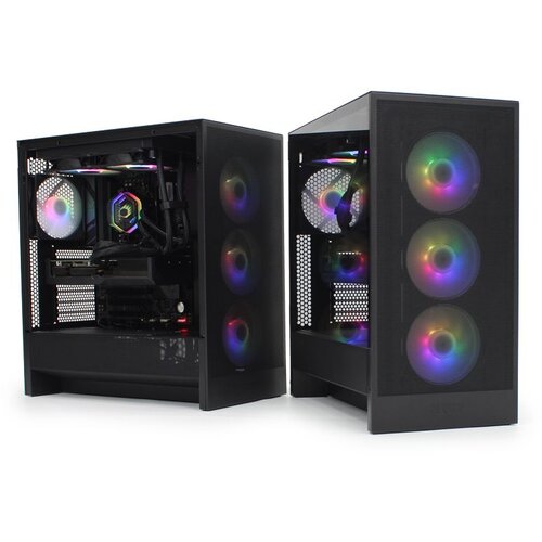 PC AMD GAMING računar Ryzen 7 9800X3D 32GB 1TB RTX5060Ti 16GB Cene