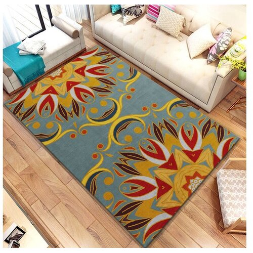 Conceptum Hypnose tepih, 160x230cm, &scaron;aren Cijene