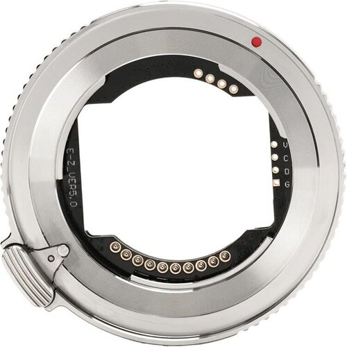 Viltrox E-Z AF Lens Mount Adapter Cene
