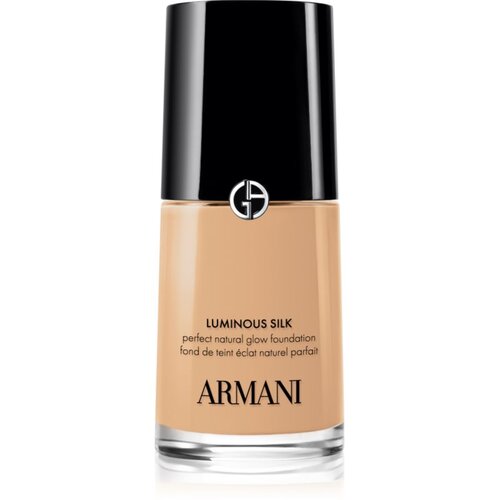 Armani Luminous Silk Foundation 2026 posvetlitvena podlaga odtenek 4.1 30 ml Cene