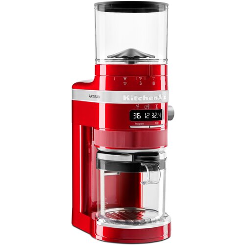 Kitchenaid 5KCG8433ECA Liebesapfelrot Cene