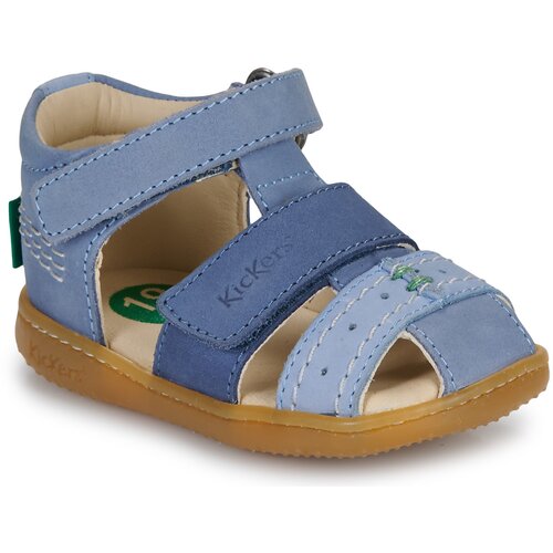 Kickers KICK BAZAR Plava Slike