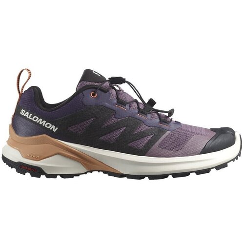 Salomon X-adventure Ljubičasta Slike