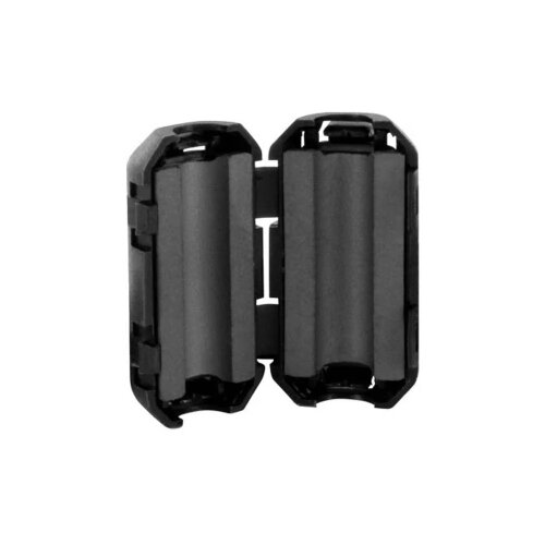 TRU COMPONENTS Sklopiva feritna jezgra 150 ? promjer kabla (maks.) 7 mm (Ă Slike