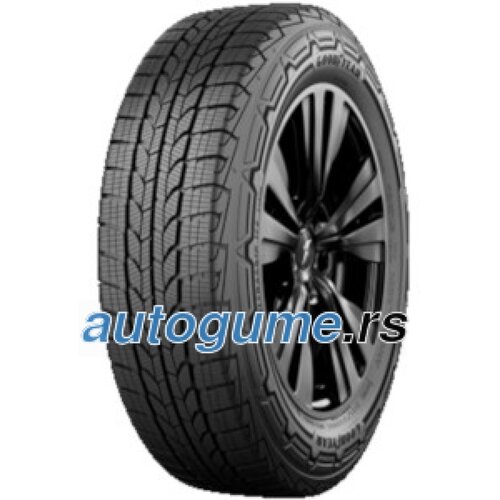 Goodyear UltraGrip Ice Cargo ( 205/65 R16C 107/105T 8PR, Nordic compound ) Cijene