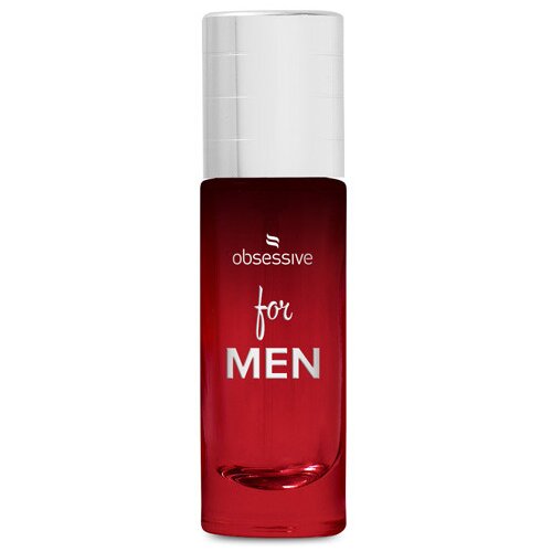 Obsessive Moški parfum s feromoni Men 10ml Cene