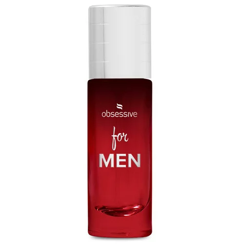 Obsessive Moški parfum s feromoni Men 10ml