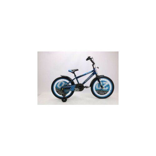  dečiji  bicikl maverick 20 plavi 590030 Cene