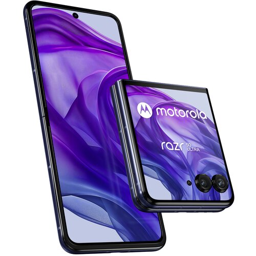 Motorola Razr 50 Ultra 5G 12GB/512GB PB1T0000SE Midnight Blue Cijene