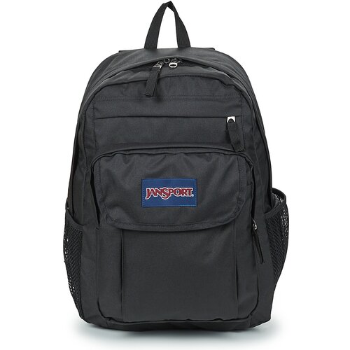 Jansport UNION PACK 27L Crna Slike
