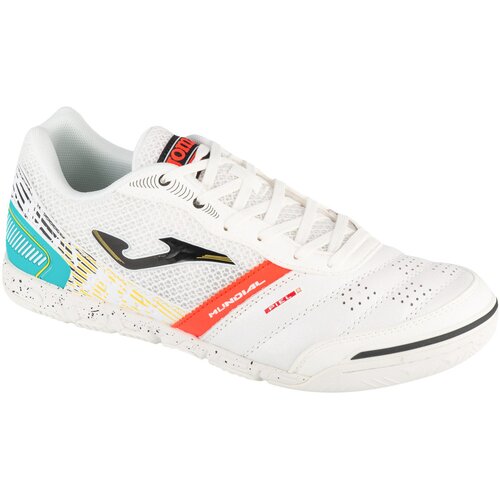 Joma Mundial 25 MUNS IN Bijela Slike