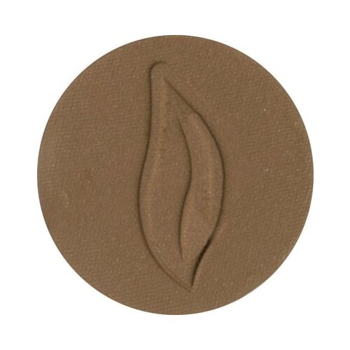 PuroBIO cosmetics Compact senčilo za veke REFILL - 14 Hladno rjava (mat) REFIL Slike