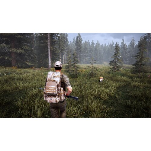 Nacon Gaming Hunting Simulator 2 (PlayStation 4) Slike