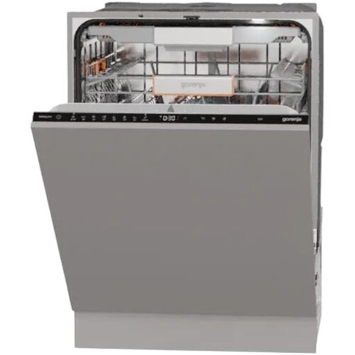 Gorenje ugradbena perilica posuđa GV693A65AD Slike