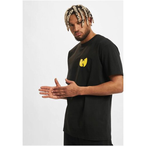 MT Upscale WU Tang Loves NY T-Shirt Black Slike