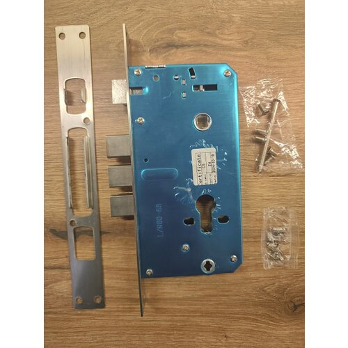 Gmb ZIGBEE-SMART-LOCK-WD002 mehanicka brava Slike