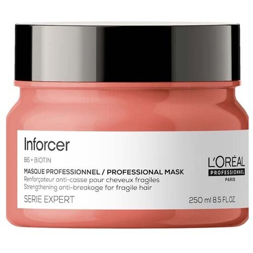 L´Oréal Paris L&rsquo;Oreal Professionnel Serie Expert Inforcer Maska 250ml Cijene