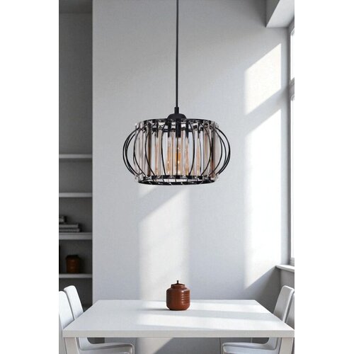 Opviq luster 2608564, crni Cijene