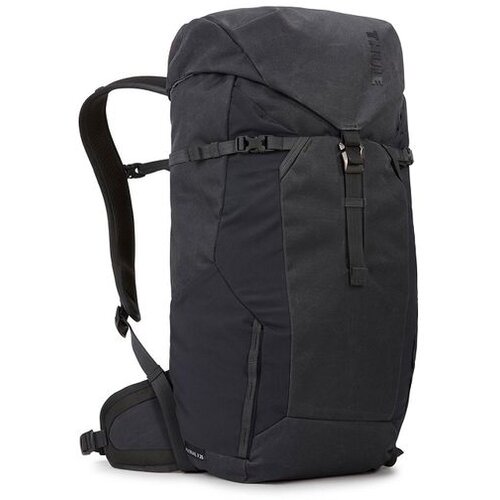 Thule AllTrail X 25L crni planinarski ruksak Cene