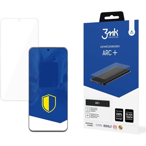 3mk OVITEK ZA TELEFON HUAWEI P60 ART ARC+ Z ZA&amp;Scaron;ČITO, (21966013) Slike