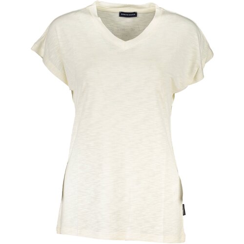 North Sails WOMEN&#39;S SHORT SLEEVE T-SHIRT WHITE Cijene