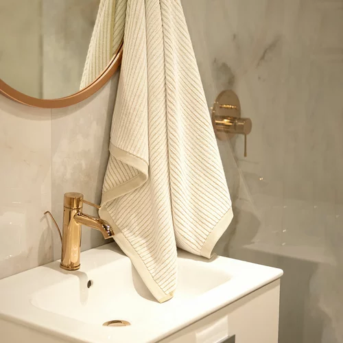 Zwoltex Unisex's Towel Malme