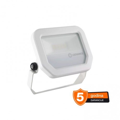 Ledvance lED reflektor 10W hladno bela Cene