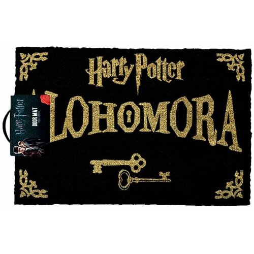 Grindstore Wholesale Pyramid HARRY POTTER ( ALOHOMORA ) PREDPRAŽNIK Cene