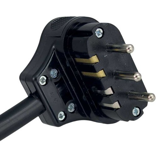 Kabel za &scaron;tednjak trofazni 16A 5*2,5 Tropol Cijene