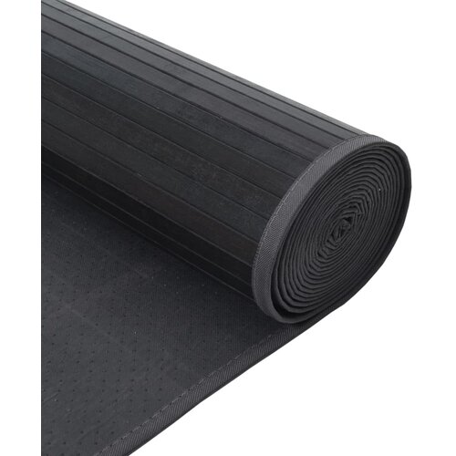  Tepih Pravokutni sivi 60x100 cm bambus Slike