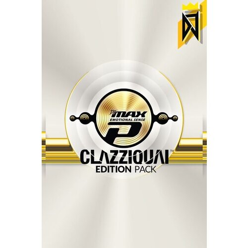 Steam DJMAX RESPECT V - Clazziquai Edition PACK (DLC) (PC) Key GLOBAL Cene