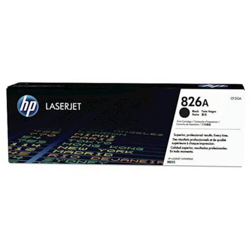HP Toner black 826A Cijene