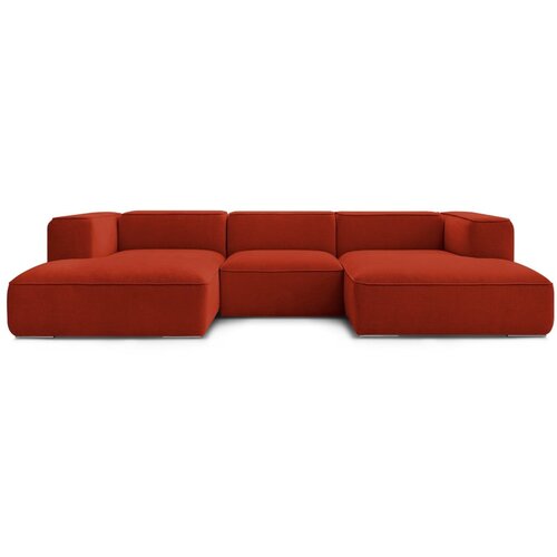 Bobochic Paris Ciglasta kutna garnitura Zephyr – Cijene