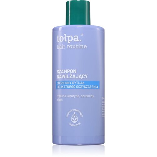 Tołpa Hair Routine vlažilni &amp;scaron;ampon 300 ml Slike